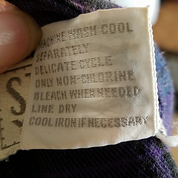 Vintage Mini Skirt and Top - Picture 8 of 8